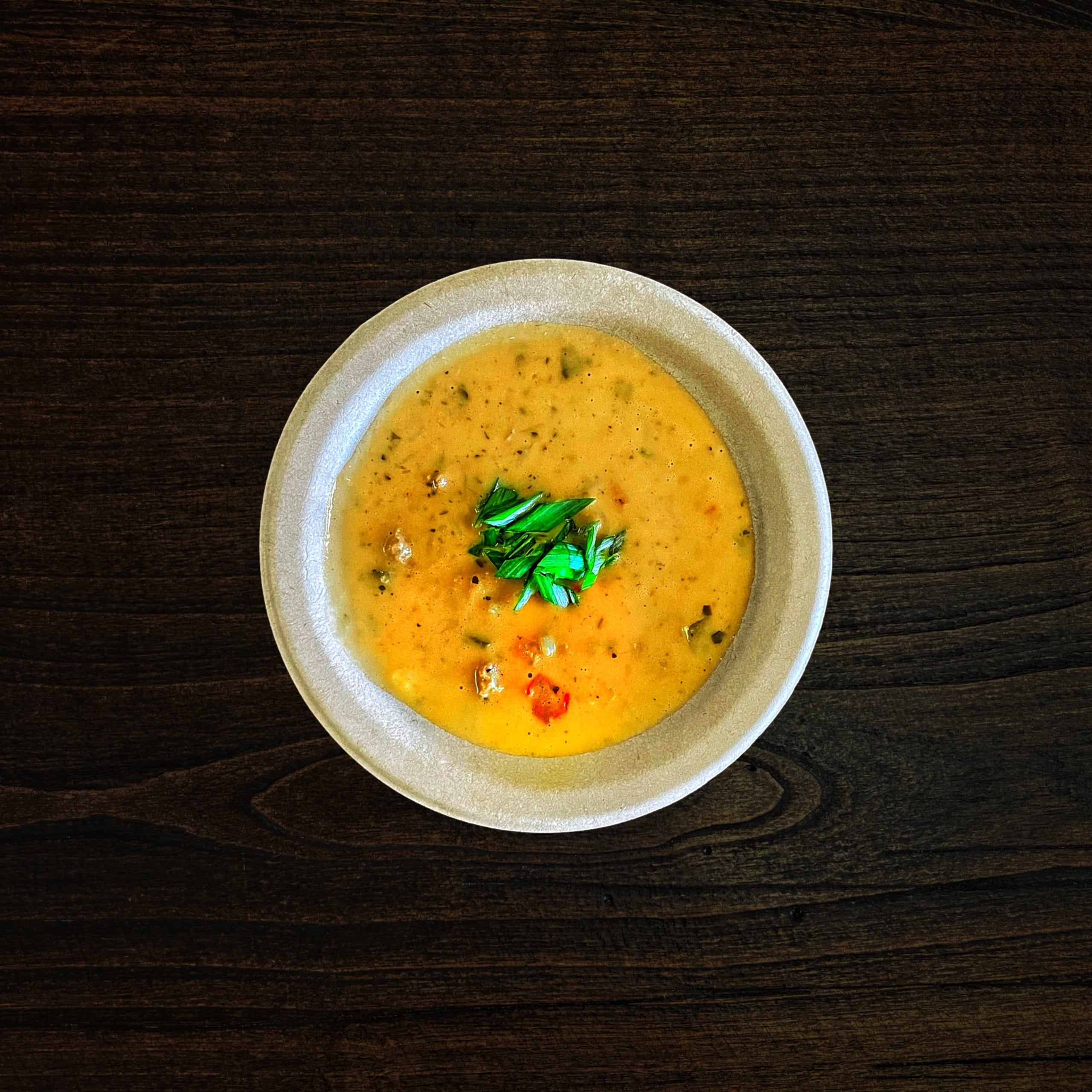 SOUPS & CHILI* MAX'S DELI